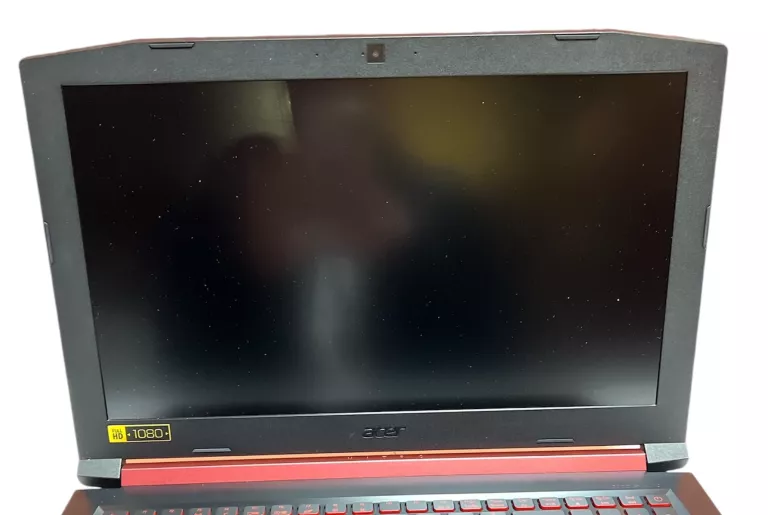 LAPTOP ACER NITRO 5 AMD FX-9830P