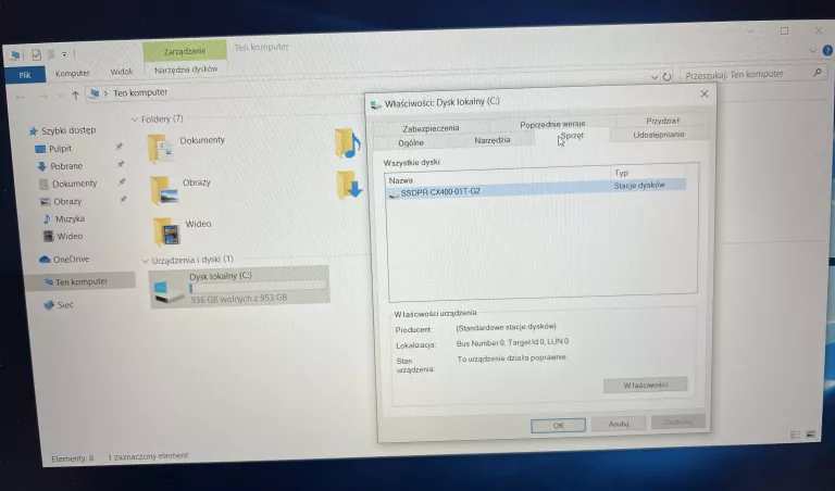 LAPTOP ACER NITRO 5 AMD FX-9830P