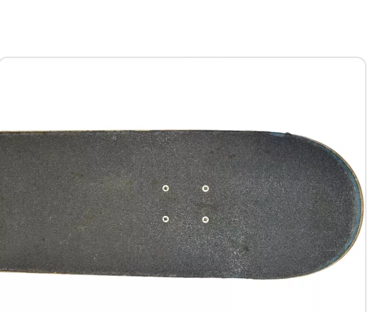 DESKOROLKA JARTSKATEBOARDS 7.87 WARTO OKAZJA
