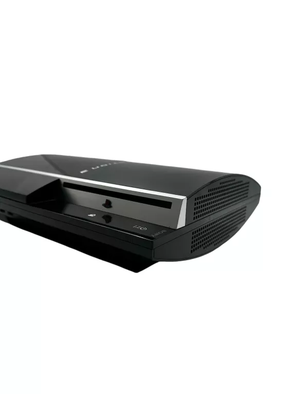 KONSOLA SONY PLAYSTATION 3 80GB CZARNY CECHL04