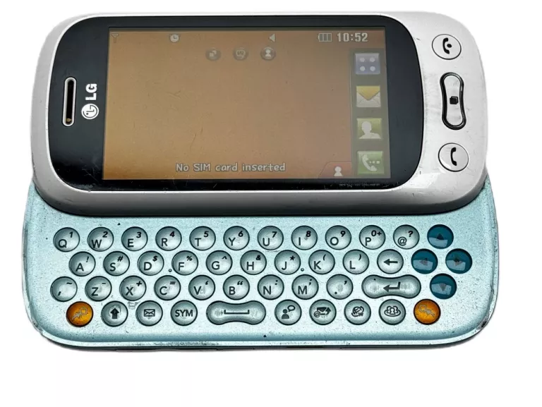 TELEFON LG GT350 TOWN