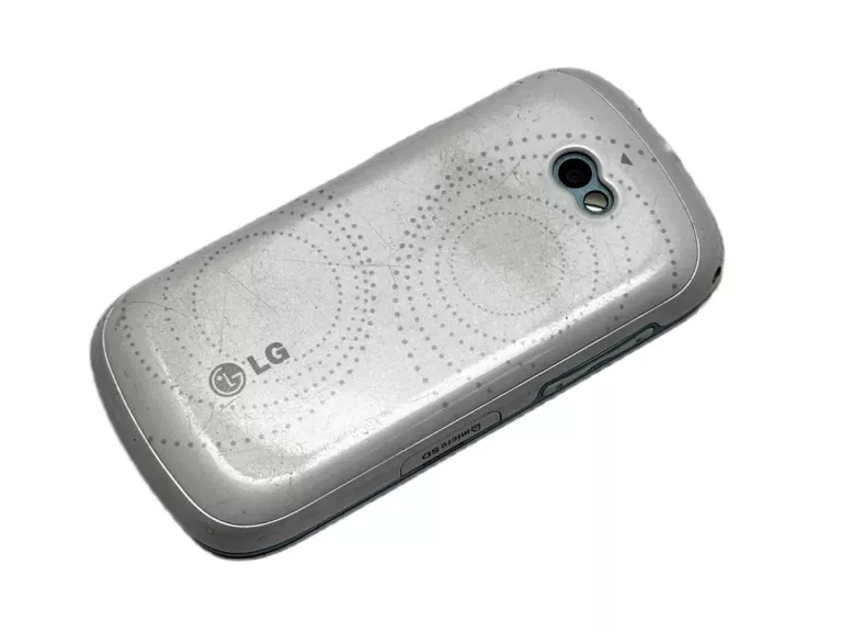 TELEFON LG GT350 TOWN