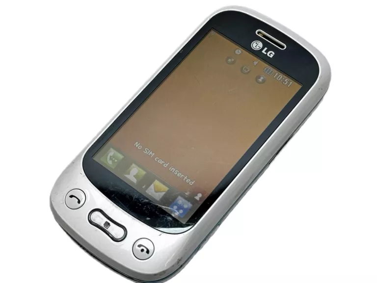 TELEFON LG GT350 TOWN