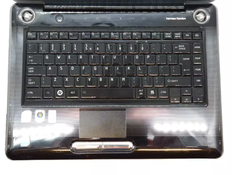 LAPTOP TOSHIBA SATELLITE A300-1ED 15,4" T2390 2GB/160GB