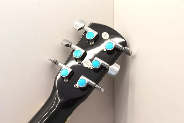 GITARA AKUSTYCZNA NASHVILLE GSD-60-NT + POKROWIEC