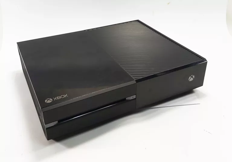 NIE DO ZAJECHANIA - KONSOLA XBOX 0NE 500GB + PAD