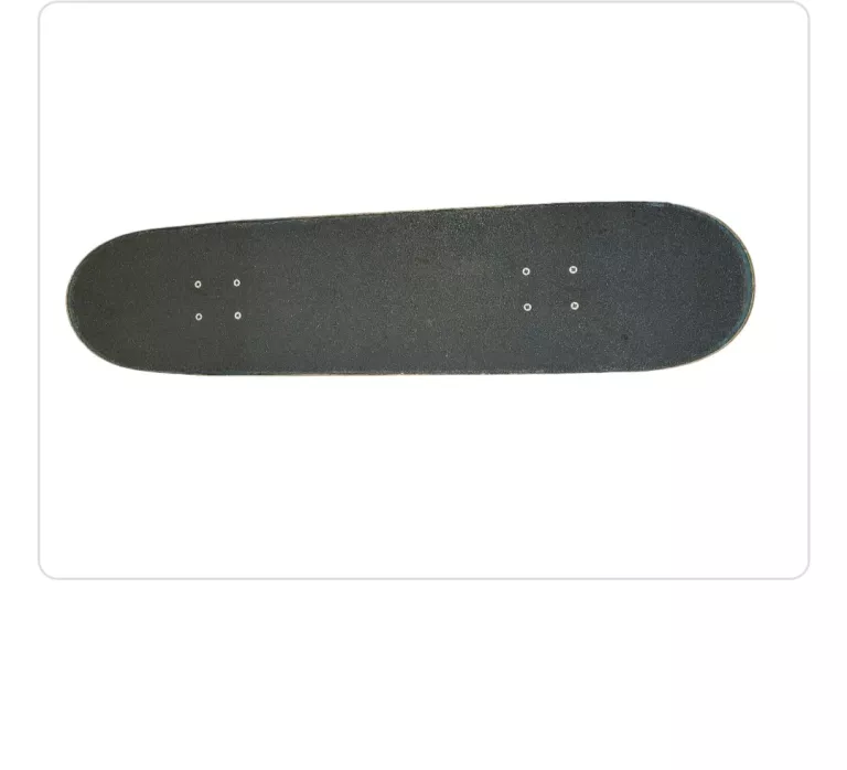 DESKOROLKA JARTSKATEBOARDS 7.87 WARTO OKAZJA