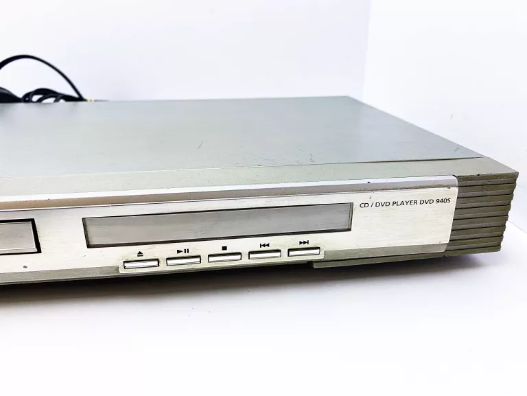 ODTWARZACZ DVD HANSEATIC DVD940S