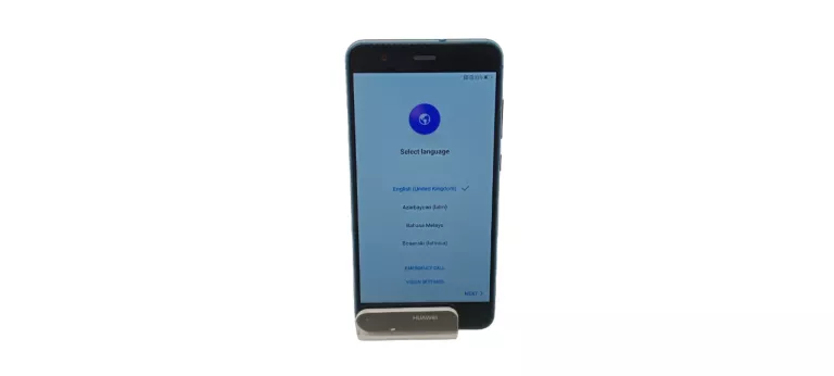 TELEFON HUAWEI P10 LITE