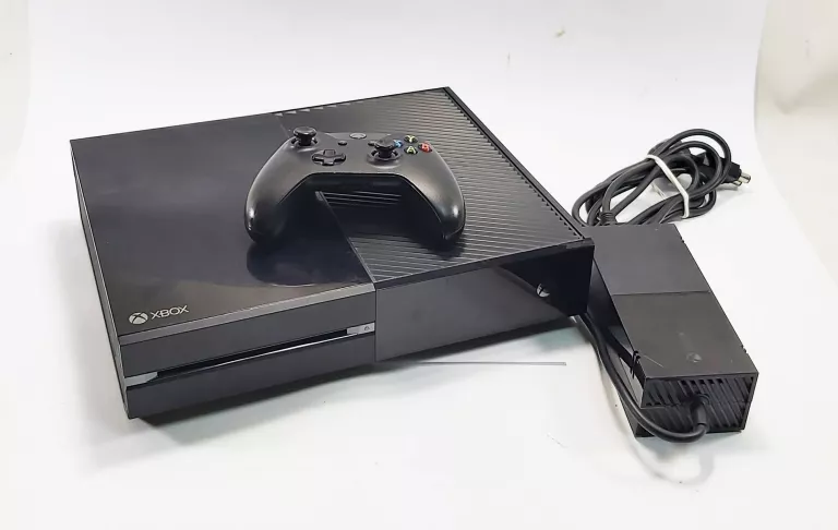 NIE DO ZAJECHANIA - KONSOLA XBOX 0NE 500GB + PAD