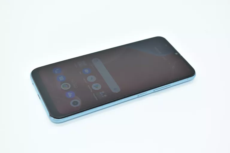 TELEFON REALME C21 RMX3201 64GB/4GB PUDEŁKO
