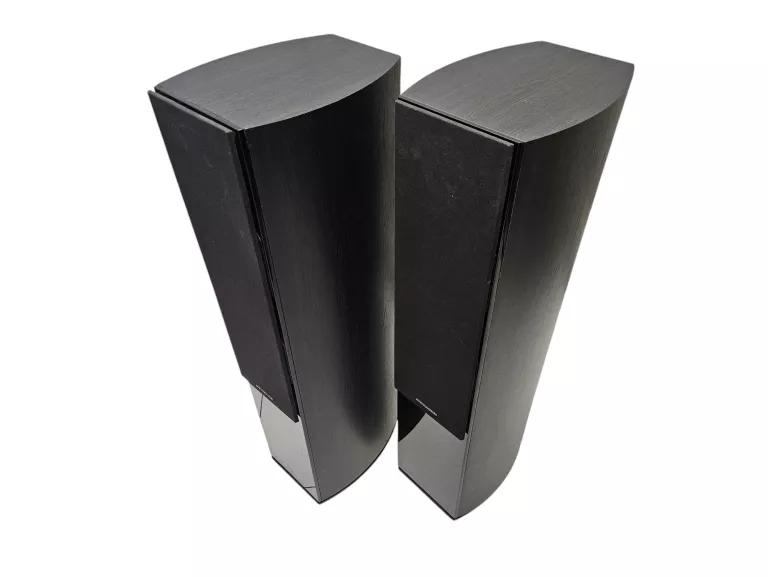 WZMACNIACZ LTC MFA-1200 + 2 KOLUMNY WHARFEDALE DIAMOND 10.6