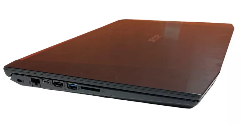 LAPTOP ACER NITRO 5 AMD FX-9830P