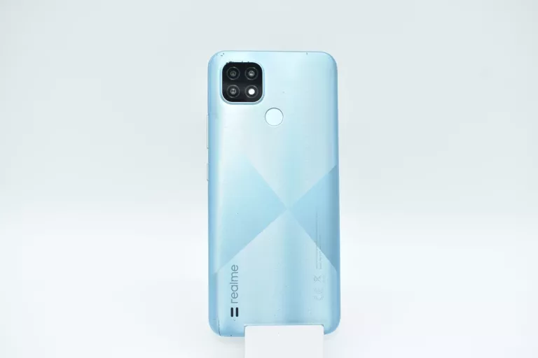 TELEFON REALME C21 RMX3201 64GB/4GB PUDEŁKO