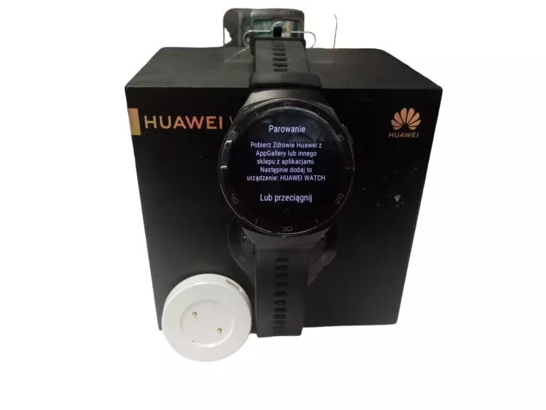 SMARTWATCH HUAWEI WATCH GT 2E