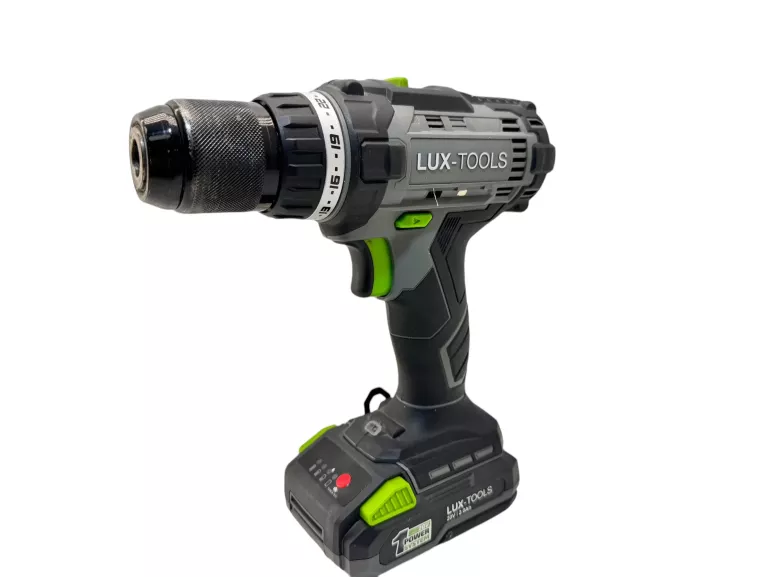 WIERTARKO-WKRĘTARKA LUX TOOLS A-BS-20-E ŁAD