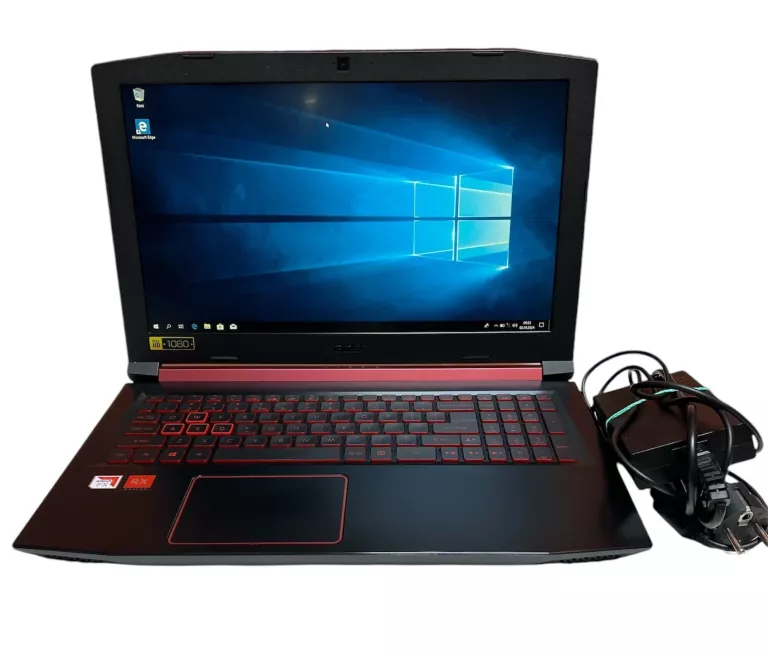 LAPTOP ACER NITRO 5 AMD FX-9830P