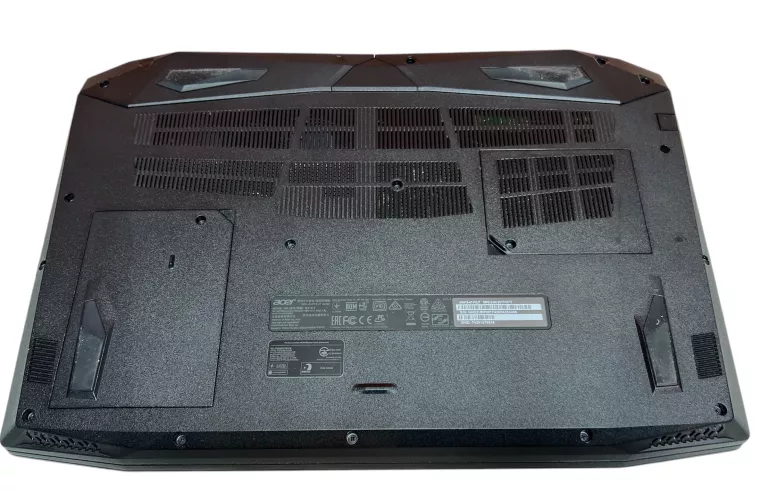 LAPTOP ACER NITRO 5 AMD FX-9830P