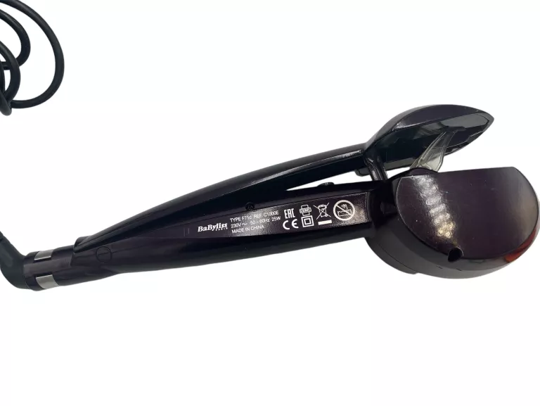 LOKÓWKA AUTOMATYCZNA BABYLISS F71C