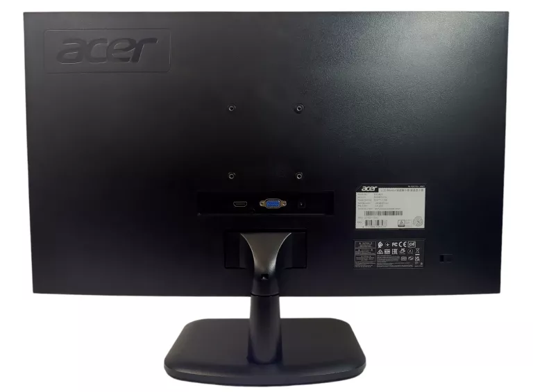 MONITOR ACER EK240Y
