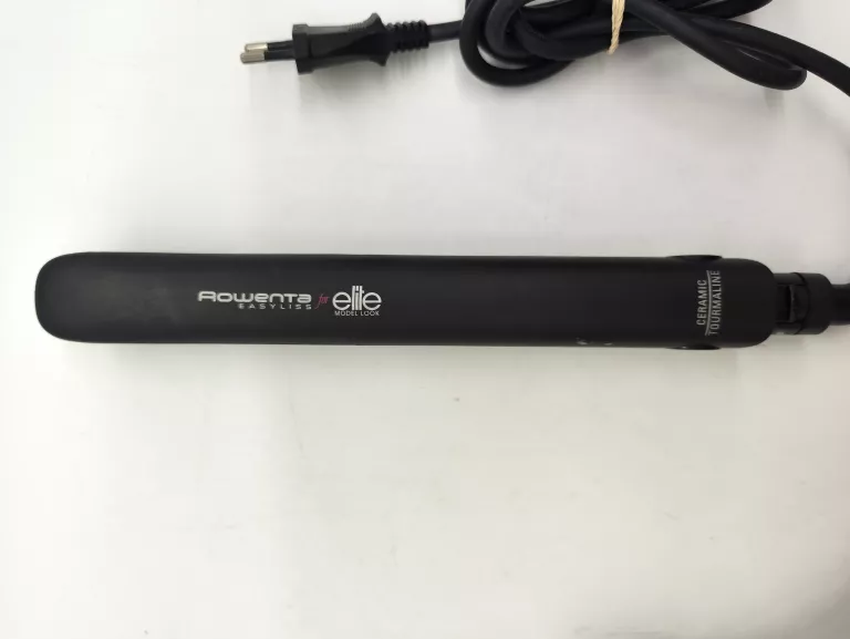 PROSTOWNICA ROWENTA EASYLISS ELITE MODEL LOOK SF1512F0