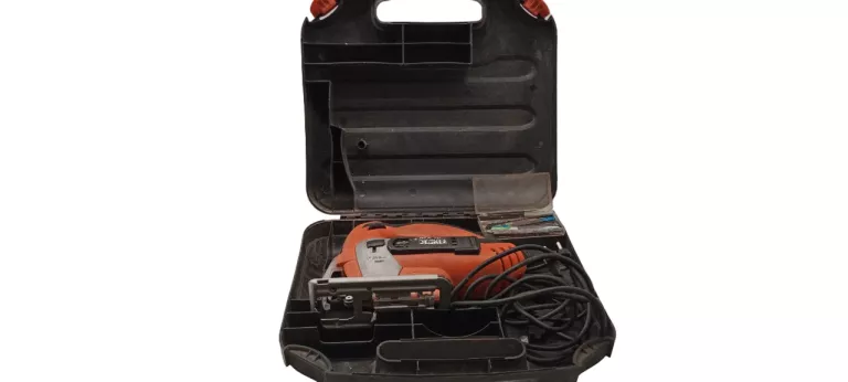 WYRZYNARKA BLACK DECKER KS999E