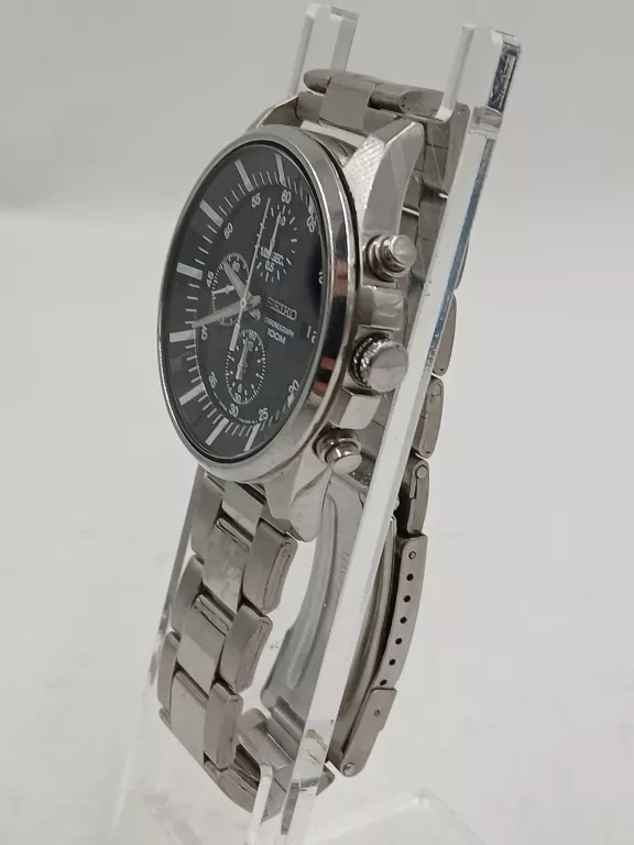 ZEGAREK SEIKO SNDC81P1