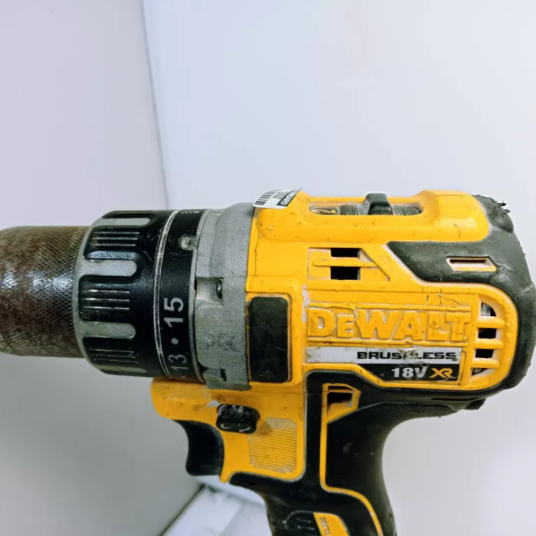 WKRĘTARKA DEWALT DCD 791 + AKU 5AH