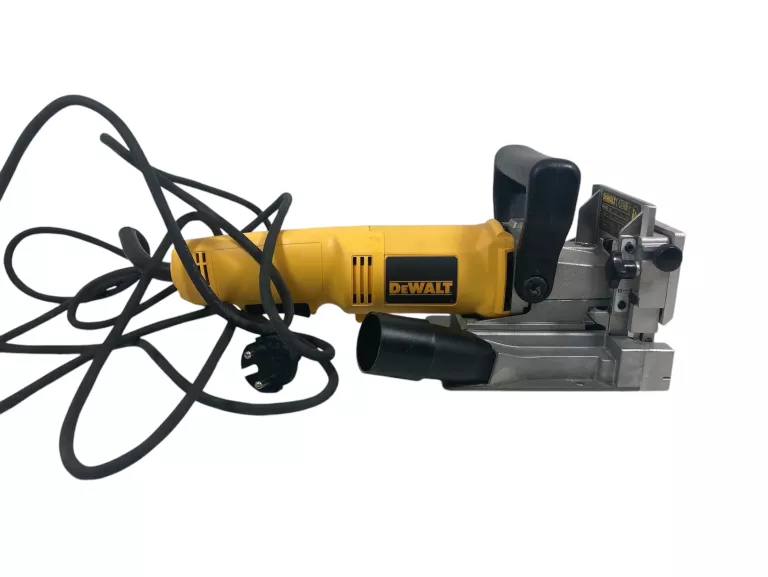 FREZARKA LAMELOWNICA DEWALT DW682 600W 100MM