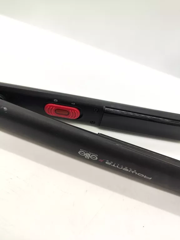 PROSTOWNICA ROWENTA EASYLISS ELITE MODEL LOOK SF1512F0