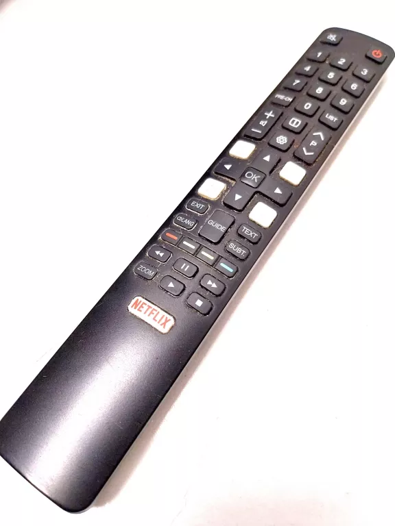 TV THOMSON 50UG6300 4K ULTRA HD + PILOT PUDEŁKO