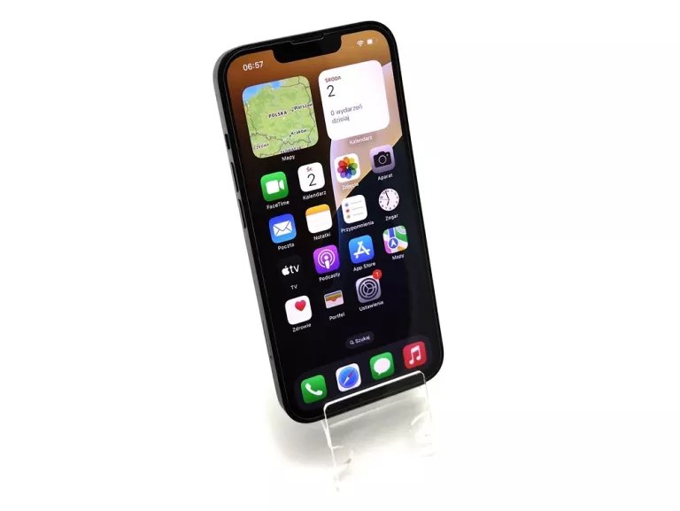 IPHONE 13 / KONDYCJA BATERII 89%/ FAJNY STAN