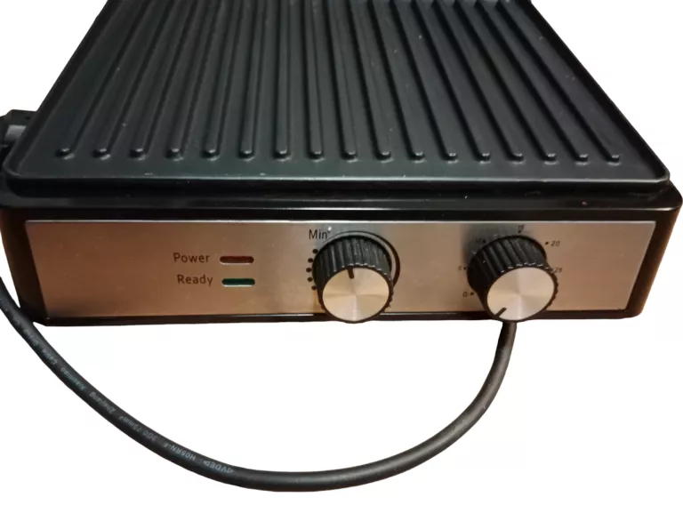 GRILL ELEKTRYCZNY MALTEC XXL SM4500W