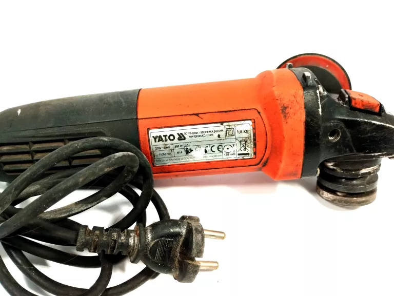 SZLIFIERKA YATO YT-82094 850W