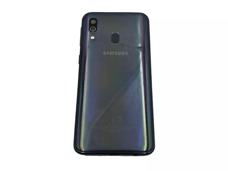 TELEFON SAMSUNG GALAXY A40 5,9" 4/64GB 3100MAH 16MPX