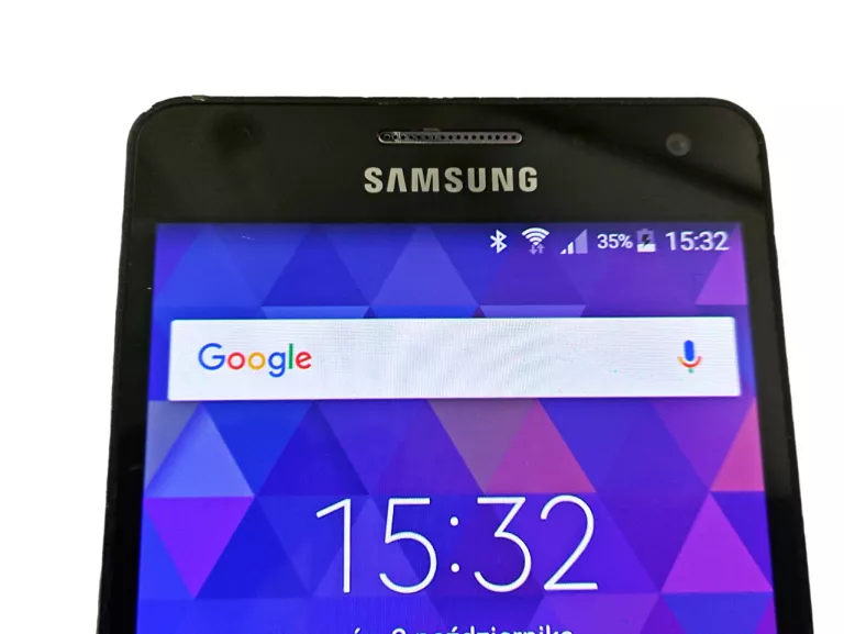 TELEFON SAMSUNG GALAXY A5 SM-500F 2/16GB 5" 2300MAH