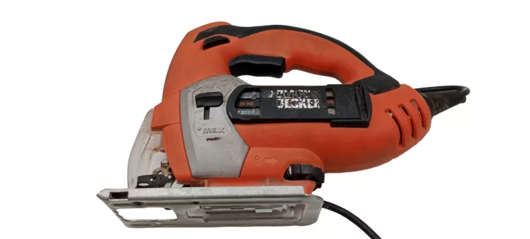WYRZYNARKA BLACK DECKER KS999E