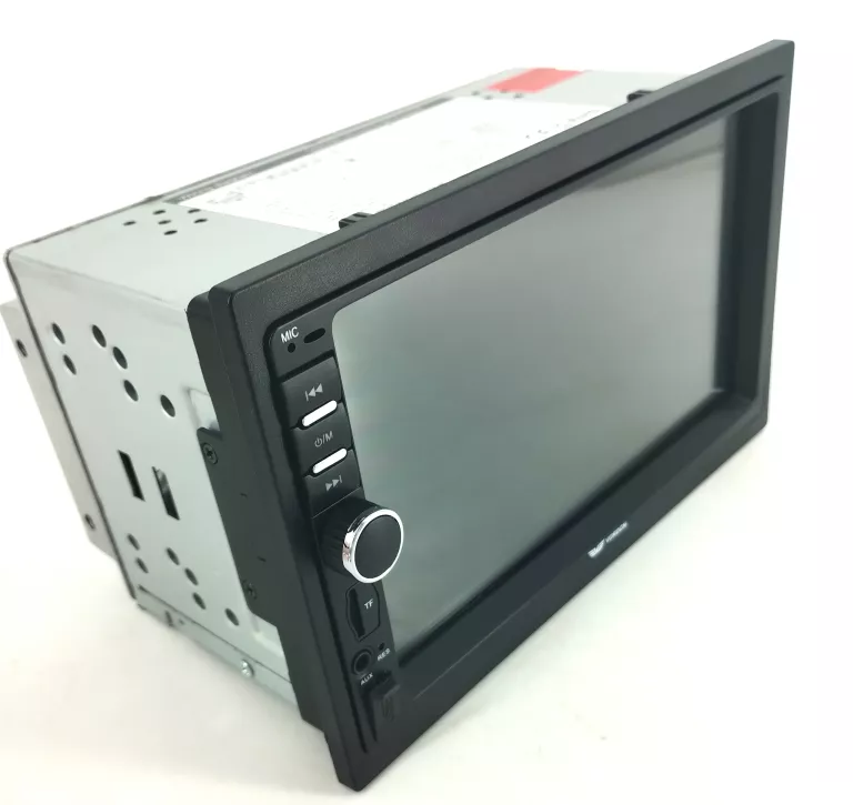 RADIO SAMOCHODOWE VORDON AC-8280+PUDEŁKO