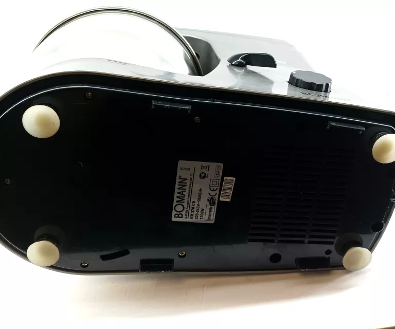 ROBOT KUCHENNY BOMANN KM 370 CB MIESZADŁA 1200W