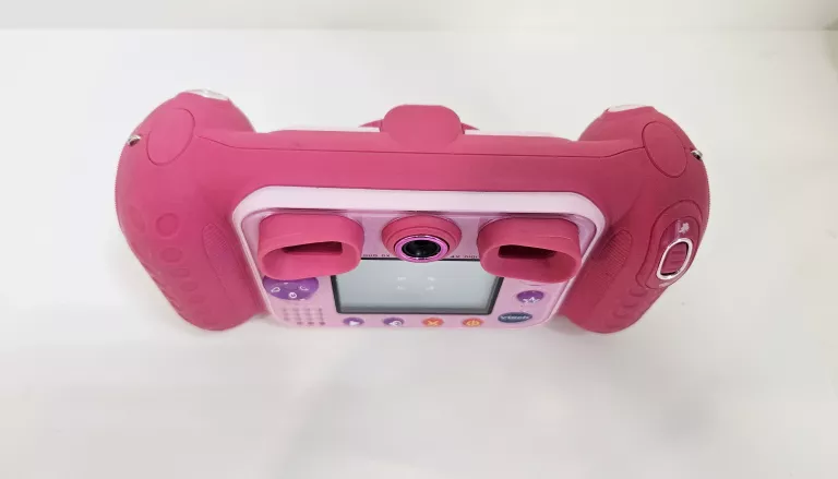 VTECH KIDIZOOM DUO DX APARAT CYFROWY DLA DZIECI