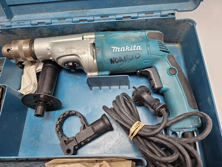 WIERTARKA UDAROWA MAKITA HP2050 230V 720W
