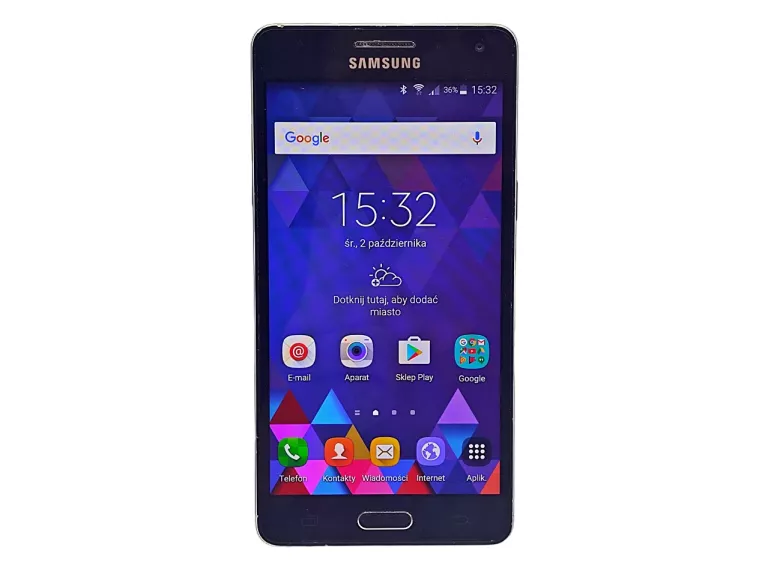 TELEFON SAMSUNG GALAXY A5 SM-500F 2/16GB 5" 2300MAH