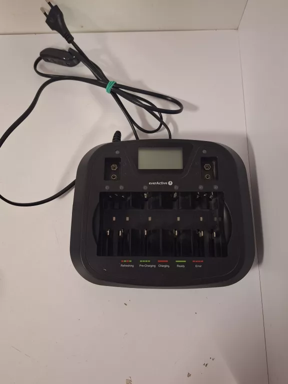 ŁADOWSARKA EVERACTIVE NC900U