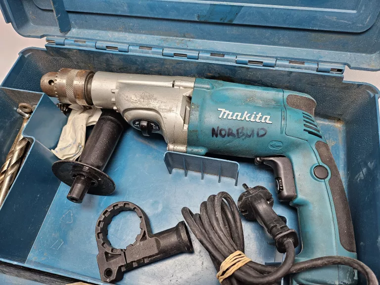 WIERTARKA UDAROWA MAKITA HP2050 230V 720W