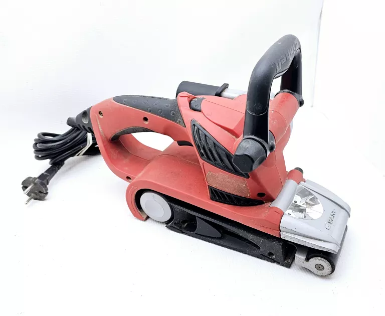 SZLIFIERKA TASMOWA EINHELL TE-BS 8540 E