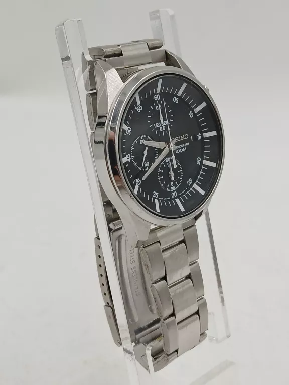 ZEGAREK SEIKO SNDC81P1