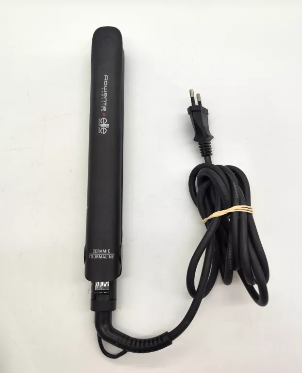 PROSTOWNICA ROWENTA EASYLISS ELITE MODEL LOOK SF1512F0