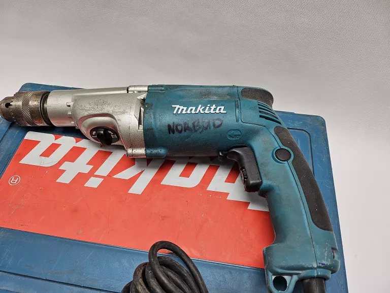 WIERTARKA UDAROWA MAKITA HP2050 230V 720W