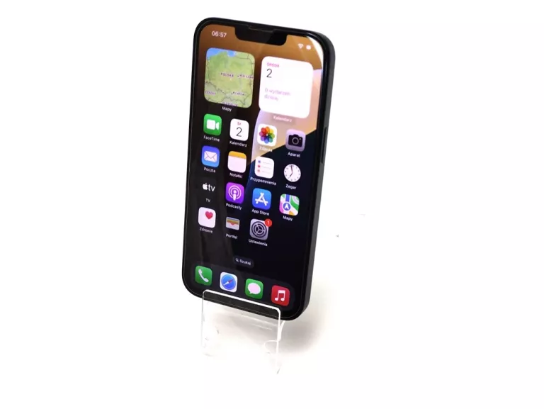IPHONE 13 / KONDYCJA BATERII 89%/ FAJNY STAN