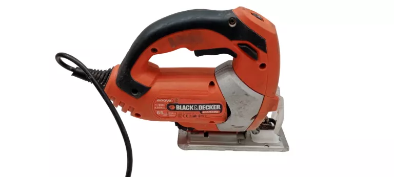 WYRZYNARKA BLACK DECKER KS999E